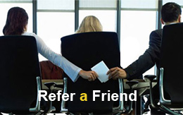 Refer a Friend